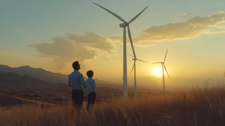 Cómo Medir el Retorno de Inversión en Proyectos de Eficiencia Energética