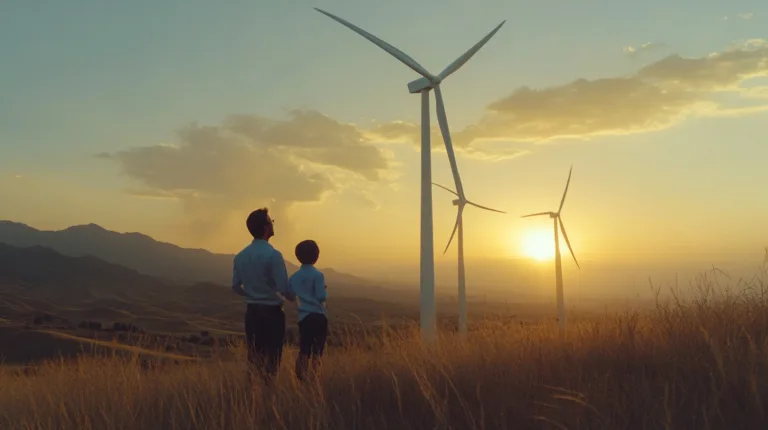 Calculando ROI en Eficiencia Energética – México