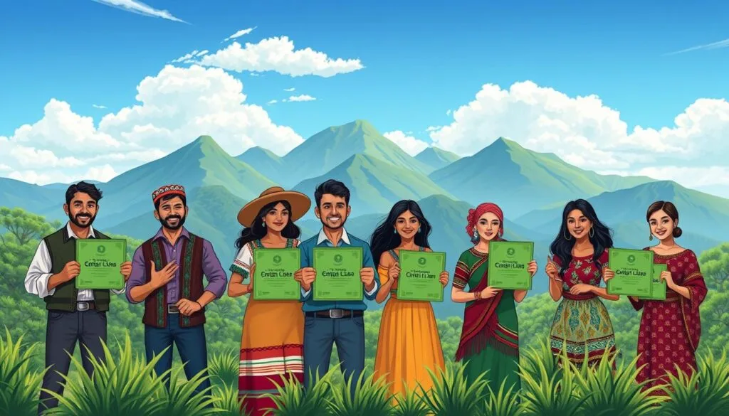 CELs en México CELs en México