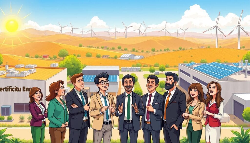 Certifica Tu Energía: Tu Socio Estratégico Certifica Tu Energía: Tu Socio Estratégico
