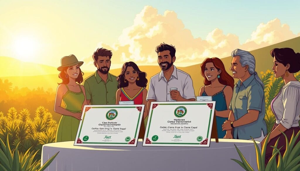 Certificados de Energía Limpia en México