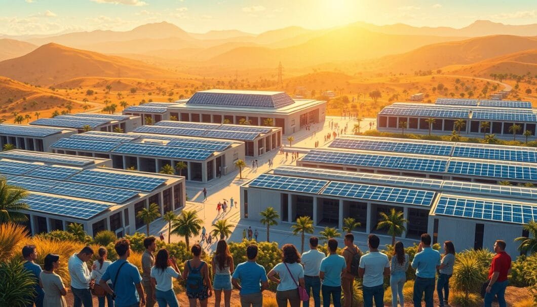 I-RECs para data centers en Mexico