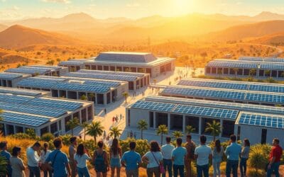 I-RECs para data centers en Mexico