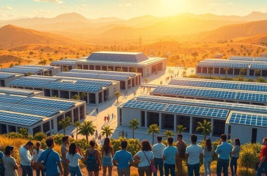 I-RECs para data centers en Mexico