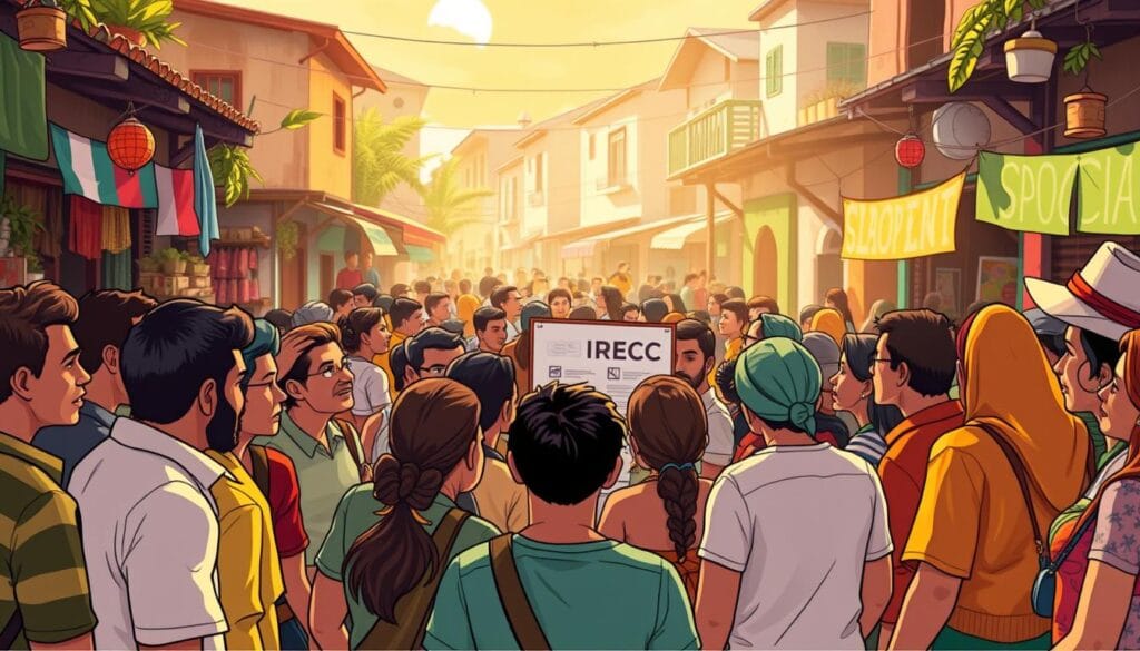 Introducción a los I-RECs y su Importancia Introducción a los I-RECs y su Importancia