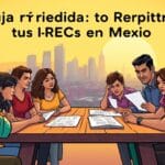cómo reportar tus I-RECs