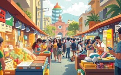 precio CELs Mexico 2025