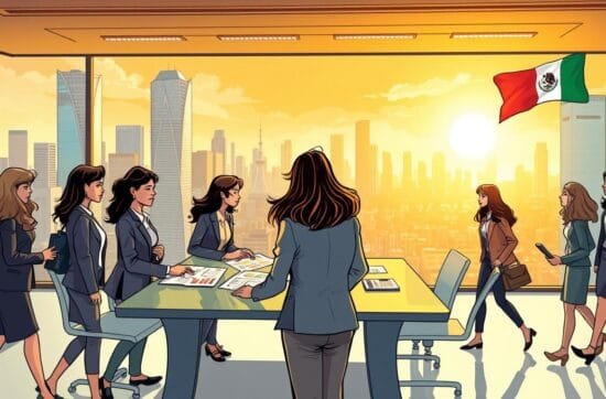 Consultoría profesional en venta de I-REC en México