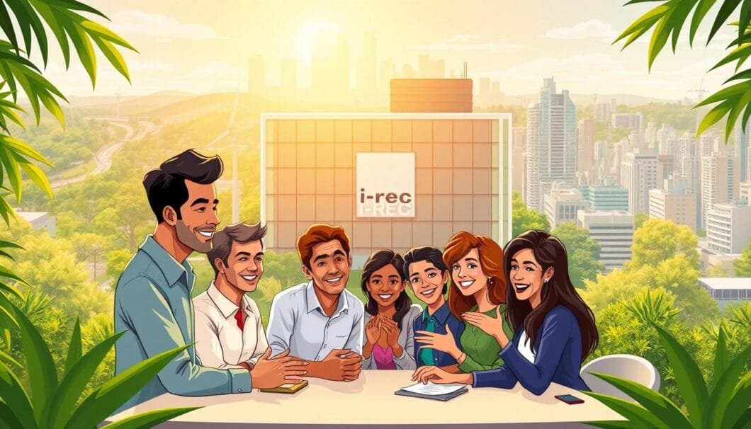 Los mejores proveedores de I-REC en México: Guía