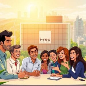 Los mejores proveedores de I-REC en México: Guía