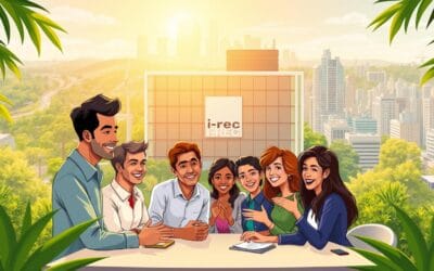 Los mejores proveedores de I-REC en México: Guía