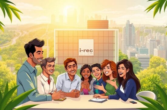 Los mejores proveedores de I-REC en México: Guía