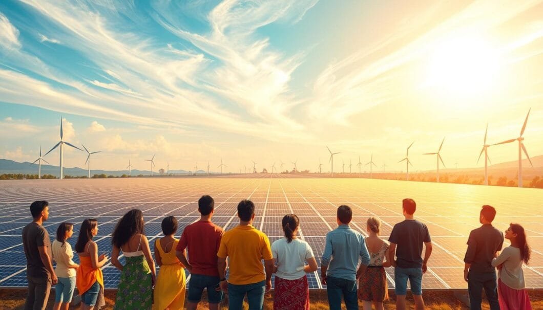 Beneficios de un PPA energía renovable