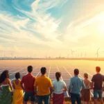 Beneficios de un PPA energía renovable