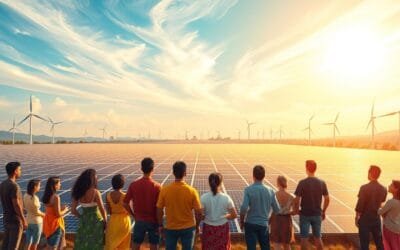 Beneficios de un PPA energía renovable