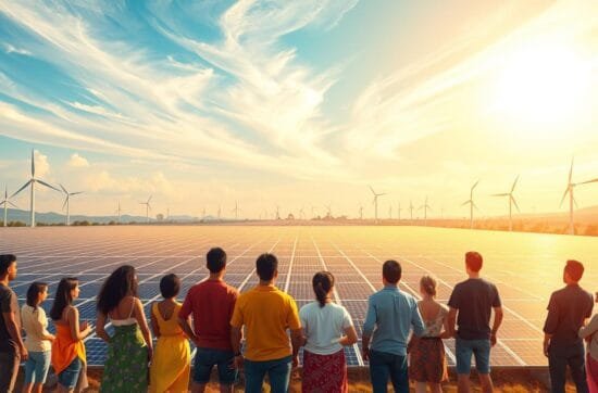 Beneficios de un PPA energía renovable