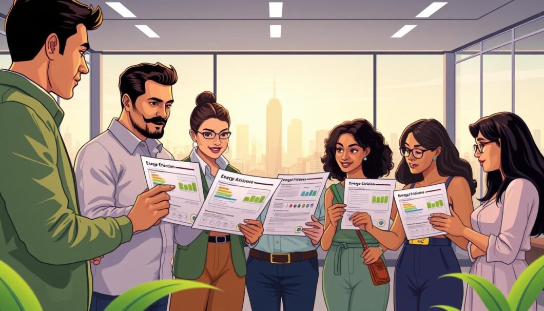 Cómo funcionan los Certificados de Atributos Energéticos en México