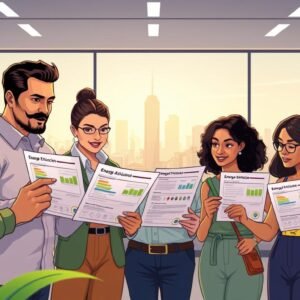 Cómo funcionan los Certificados de Atributos Energéticos en México