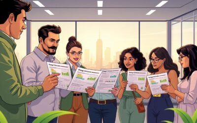 Cómo funcionan los Certificados de Atributos Energéticos en México