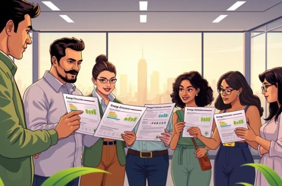 Cómo funcionan los Certificados de Atributos Energéticos en México