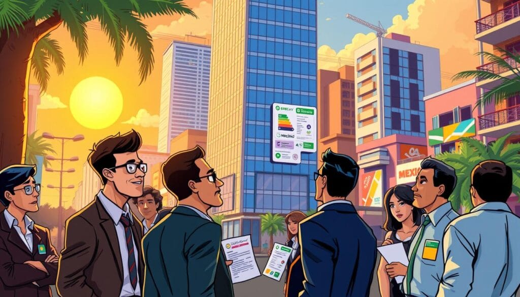 Importance of Energy Certificates for Businesses Importance of Energy Certificates for Businesses