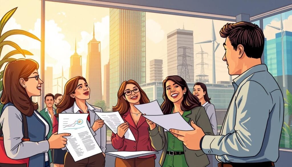 Introducción a los Contratos PPA en México