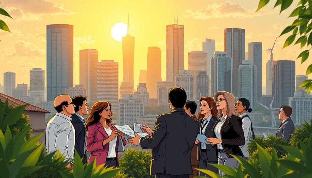 Introducción a los contratos PPA en México