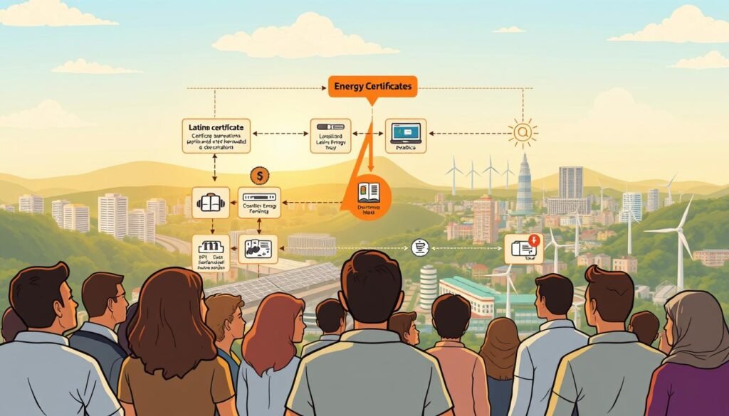 Mecanismo de Funcionamiento de los Certificados