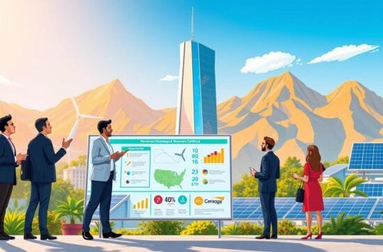 PPA y certificados I-REC