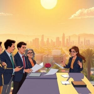 Proveedores de contratos PPA en México