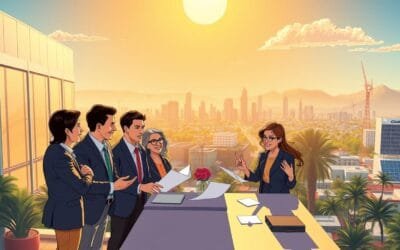 Proveedores de contratos PPA en México