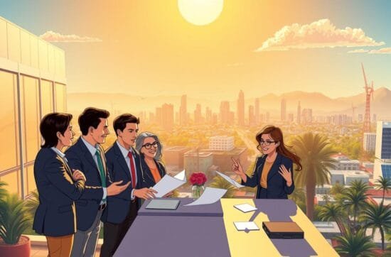 Proveedores de contratos PPA en México