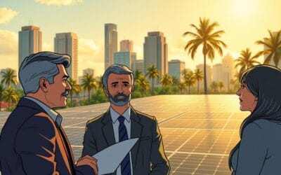 Qué es un contrato PPA en energía