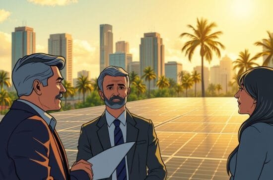 Qué es un contrato PPA en energía