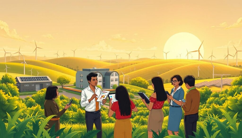 Beneficios Económicos de Bonos de Carbono