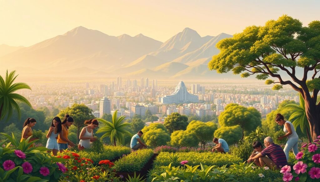 Impacto Ambiental y Sostenibilidad