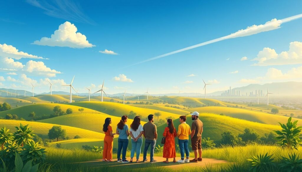 Importancia de los bonos de carbono en México