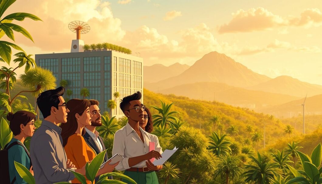 beneficios para empresas al usar bonos de carbono