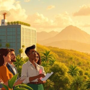 Ventajas de Bonos de Carbono en Empresas