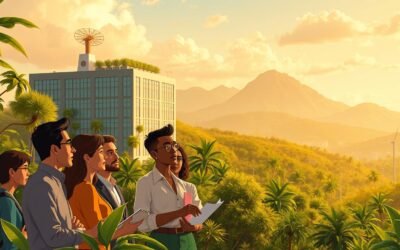 beneficios para empresas al usar bonos de carbono