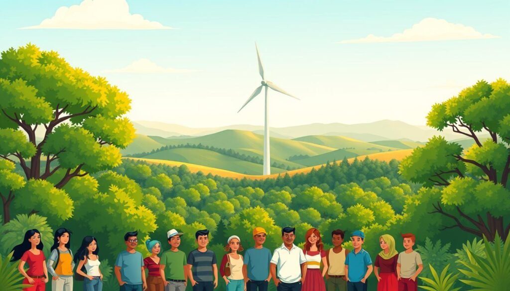 bonos de carbono en México