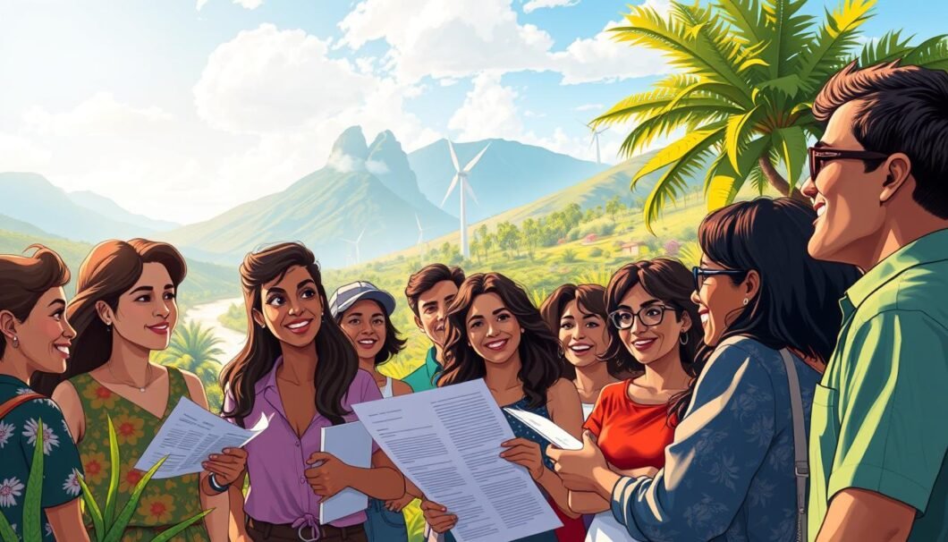 cómo invertir en bonos de carbono en México