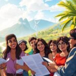 cómo invertir en bonos de carbono en México