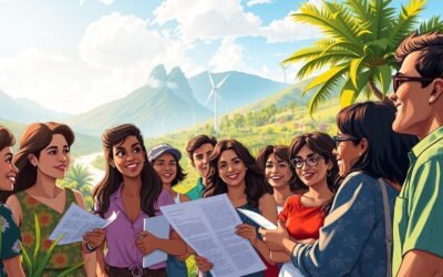 cómo invertir en bonos de carbono en México