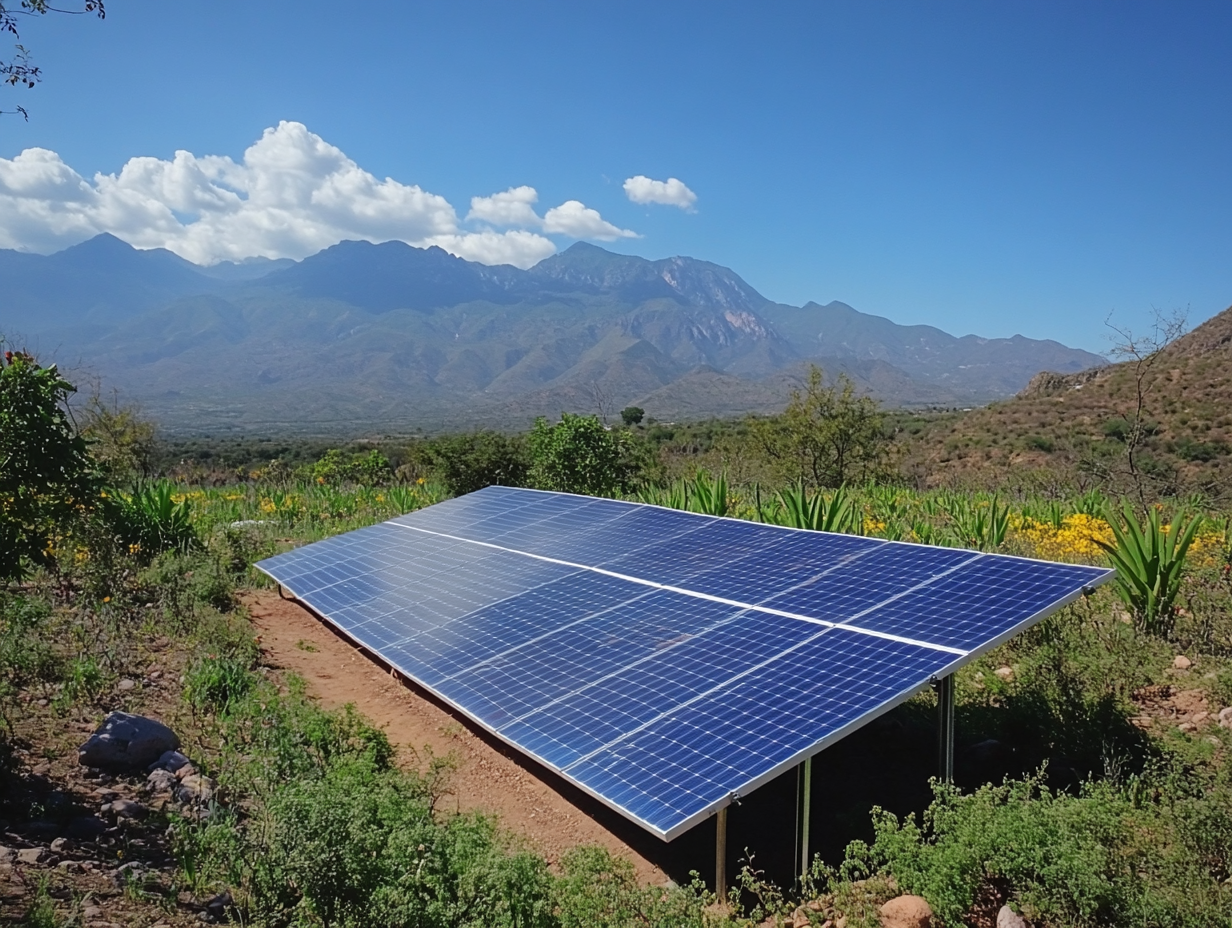 Diferencia entre EAC y I-REC en Energías Verdes