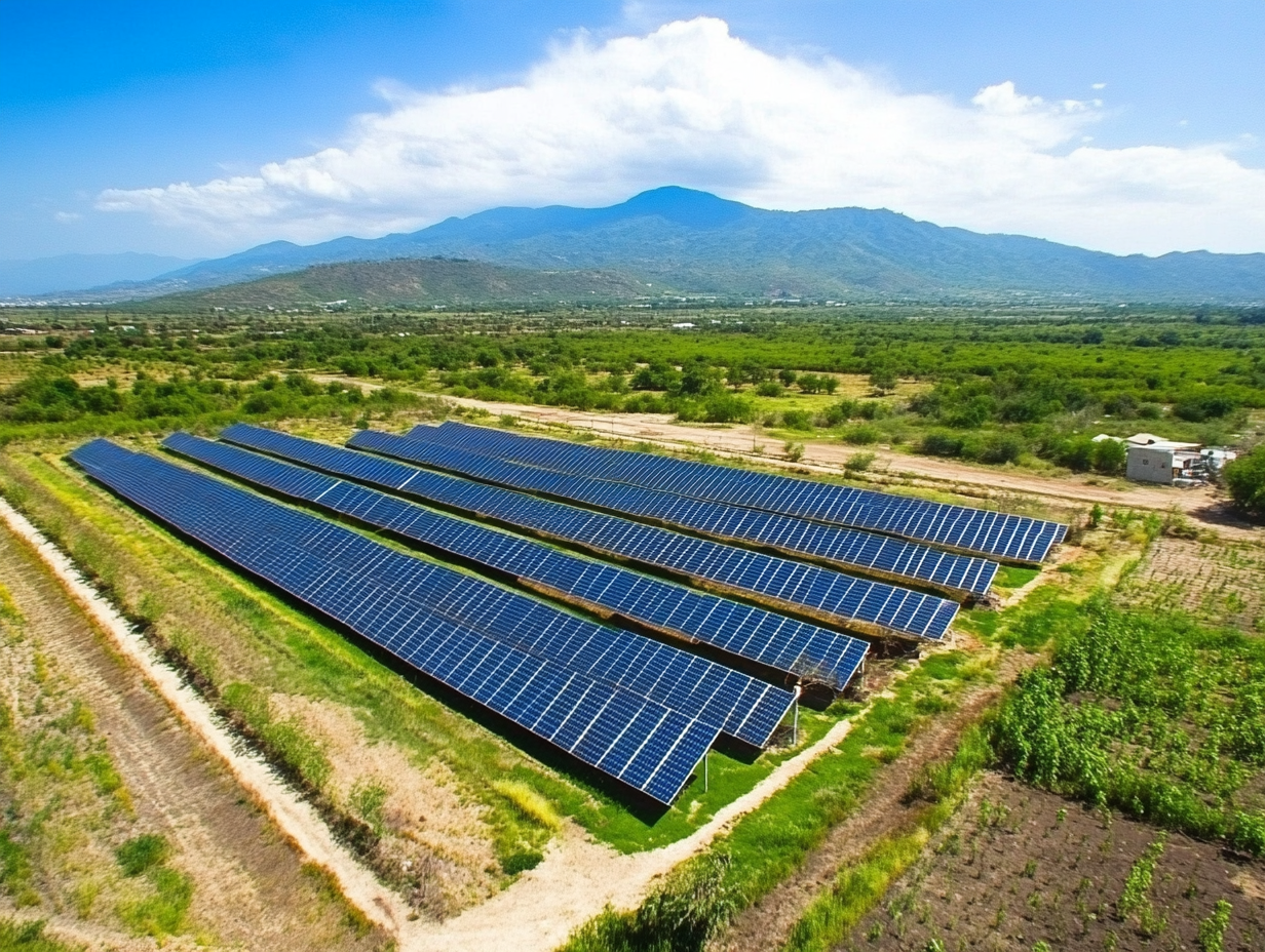 Dónde Comprar Certificados de Atributos Energéticos en México