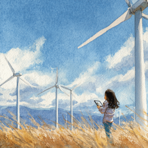 Compra de Bonos de Carbono en México