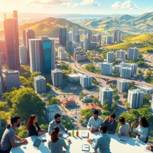 Empresas de Bonos de Carbono en México