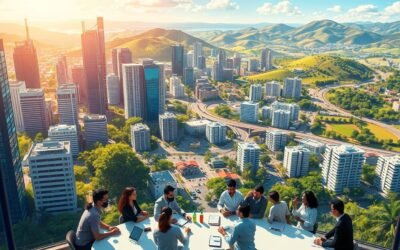 empresas que venden bonos de carbono en México