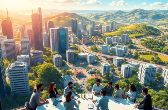 empresas que venden bonos de carbono en México